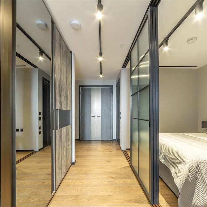 Studio to rent - Photo 1