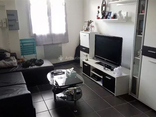 Location Maison de ville 3 pièces 65 m2 à Albi - Photo 1