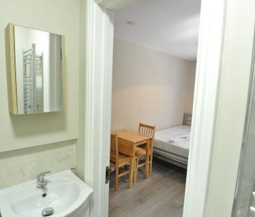 Studio to rent - Photo 4