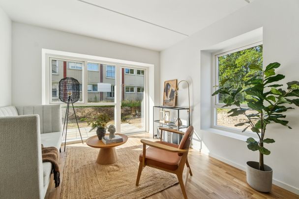 Agerkær 11, 5. tv. - Photo 1