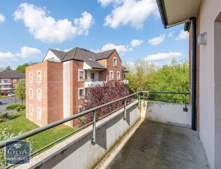 Location Appartement 2 pièces 47m² LE CATEAU CAMBRESIS 59360 - Photo 5