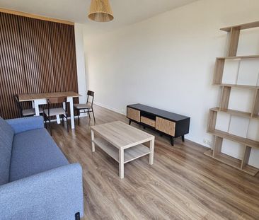 Location Appartement 2 pièces 42m² NICE 06100 - Photo 1