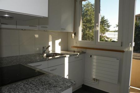 Charmante 4-Zimmerwohnung an zentraler Lage - Photo 5