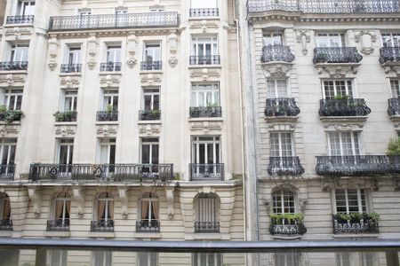 Appartement à louer rue Greuze, Paris 16ème - Photo 3