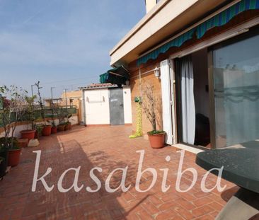 Ático de alquiler en Calle Fontanars Dels Alforins, Barrio de Patraix - Photo 4