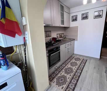 Apartament 3 camere, mobilat si utilat modern,Gavana 3, Pitești - Fotografie 3