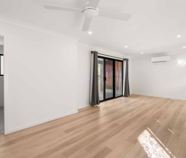 Brand New 2-Bedroom Granny Flat - Modern Living with Privacy - Photo 1