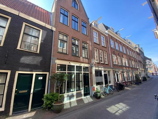 Tweede Bloemdwarsstraat 16 - Foto 1