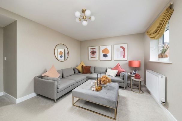 3 bedroom house to rent - Photo 1