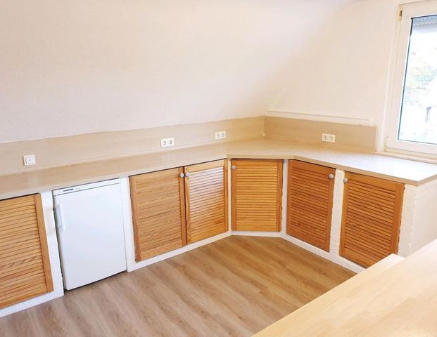 Schöne, große 3-Zi.-Whg. mit Terrasse in Locherhof - Foto 1