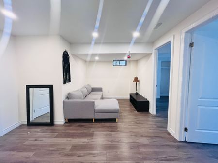 For Lease - 21 Plantain Lane Unit# Bsmt, Richmond Hill, Ontario - Photo 4