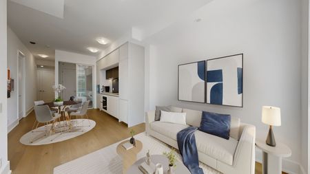 For Lease - 800 Broadview Avenue Unit# 201, Toronto, Ontario - Photo 5