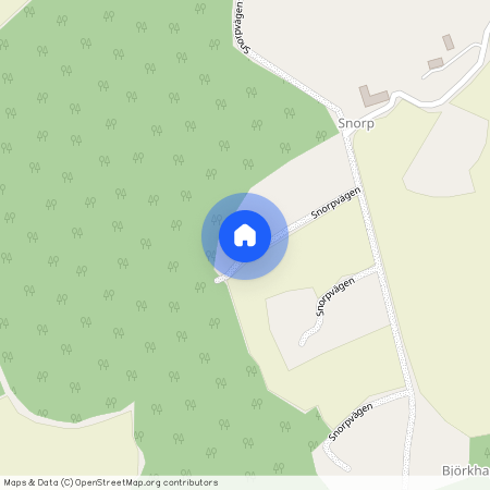 Snorpvägen 51, 153 95 Järna, Stockholm