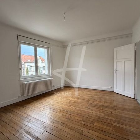 Location Appartement 2 pièces 59m² LONGEVILLE LES METZ 57050 - Photo 4