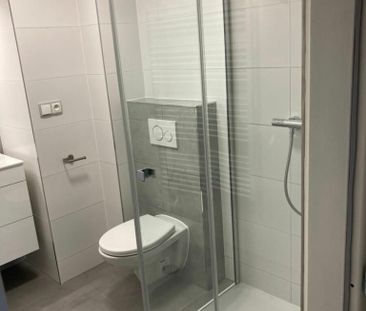 Pronájem bytu 1+kk 27 m2 - Fotografie 4