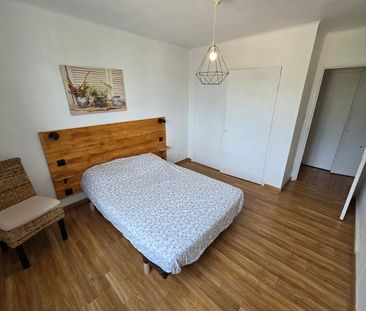 Appartement Avignon 1ere ceinture, - Photo 5