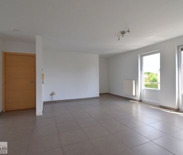 2-kamer duplex appartement met bureau te Sint-Pieters-Leeuw! - Photo 6