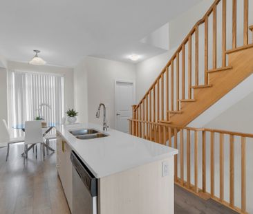 For Lease - 792 Kootenay Path, Oshawa, Ontario - Photo 4