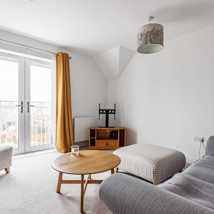 2 bedroom apartment to rent - Photo 1