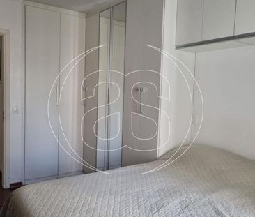 Apartamento À Venda E Aluguel Com 178 m², 4 Suítes E 4 Vagas de Gar... - Foto 3