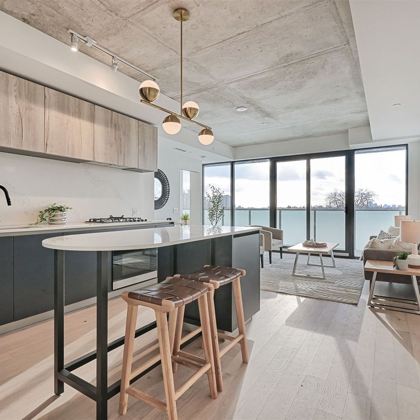 For Lease - 2625 Dundas Street Unit# 601, Toronto, Ontario - Photo 1