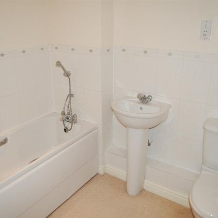 Palatine House, Lincoln, Property for rent - Photo 3