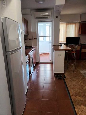 Garsoniera de inchiriat in Craiova, Dolj, Ultracentral, Str.Vasile Conta, Z-uri - Photo 5