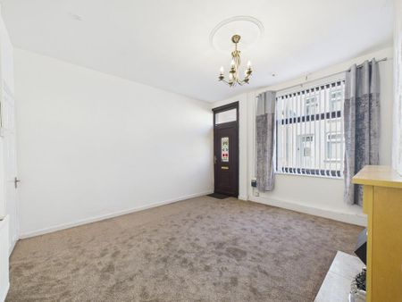 2 bedroom terraced house to rent - Photo 5