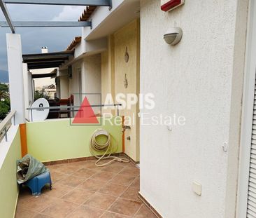 Μεζονέτα για ενοικίαση Τσακός (Αγία Παρασκευή) - Photo 2