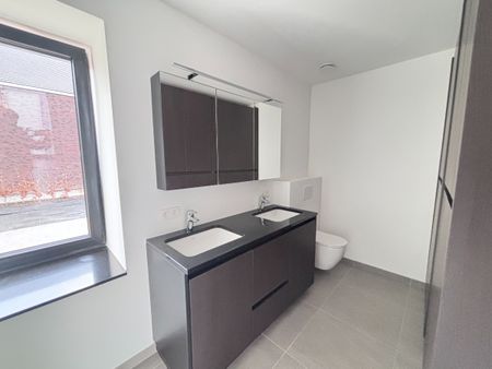 Gerenoveerde woning met 3 slpks nabij het centrum van Alken - Foto 4