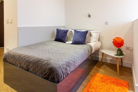 Studio to rent - Photo 2