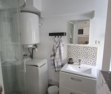 APPARTEMENT MEUBLE F2 - Photo 5