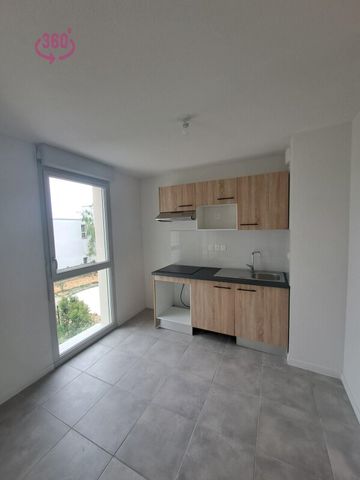 Location Appartement 3 pièces 61m² TOULOUSE 31100 - Photo 3