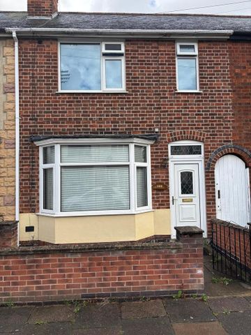 2 bedroom terraced house to rent - Photo 5