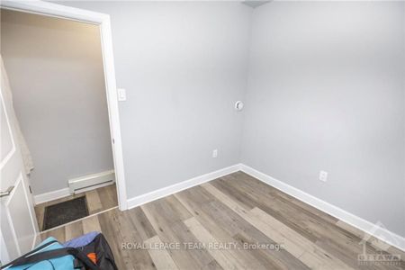 For Lease - 1403 Sault Street Unit# Basement, Orleans - Cumberland and Area, Ontario - Photo 2