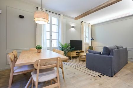 Carrer de Milans, Barcelona, Catalonia 08002 - Foto 4