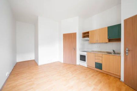 Byt 1+kk, 20 m - Fotografie 2