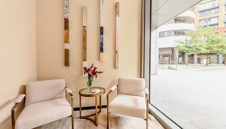 Merchant Square, Paddington, W2 1AP, London - Photo 2