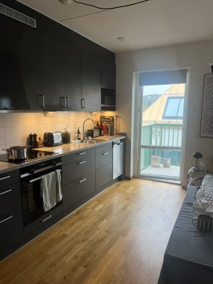 Grafiska vägen, Göteborg - Foto 1