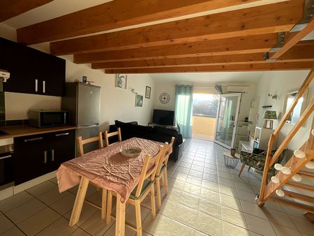 Appartement meublé, Velaux 3 pièce(s) 52.48 m2, - Photo 4