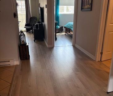 Condo à louer - Photo 4