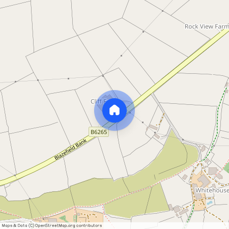 The Apartment, Cliff Farm, Fellbeck, Harrogate