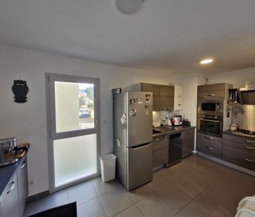 Location Appartement 3 pièces 69m² VIENNE 38200 - Photo 6