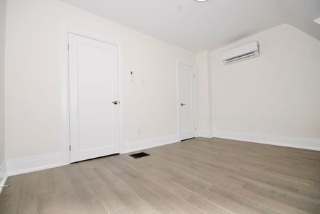 For Lease - 781 Dovercourt Road Unit# A (Upper), Toronto, Ontario - Photo 5