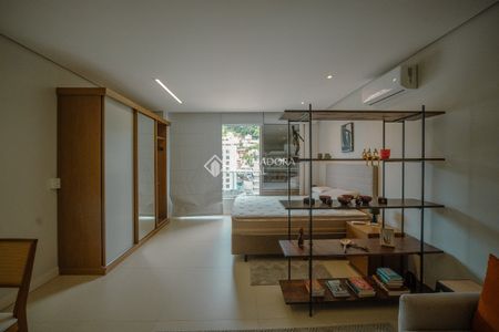 Apartamento com 1 quarto e 53m² para alugar em Centro, Florianópolis. - Foto 3