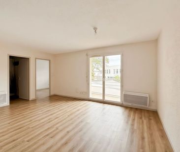 Appartement à louer 2 pièces • Mont-de-Marsan - Photo 1