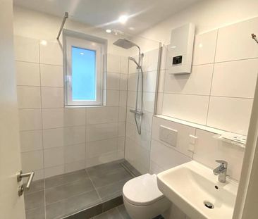 Kernsanierte 3 Zimmer Wohnung in Wuppertal Küllenhahn - Photo 1