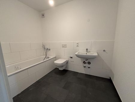 4-Zimmer Neubauwohnung in Altenbochum - Foto 5