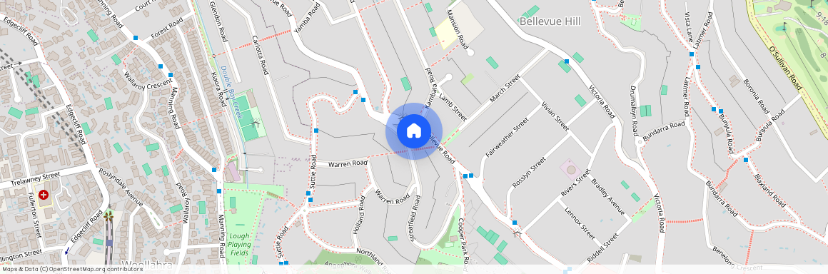 3/4 Streatfield Road, Bellevue Hill