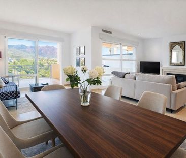 Alquiler de chalet adosado en La Cala Golf, Colinas del Golf s/n - Photo 3